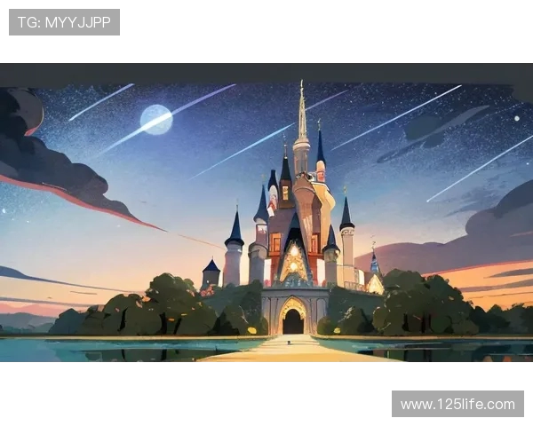 萌趣十足的233乐园画面卡通风格游戏推荐，带你畅游梦幻世界