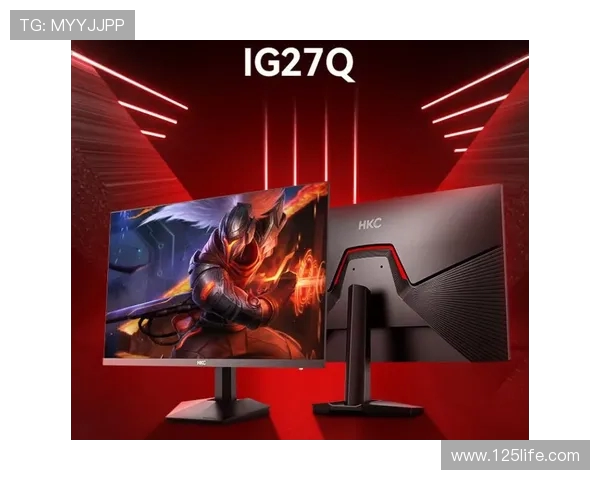 选择最佳游戏专用显示器的关键因素是什么 如何挑选最适合自己的显示器